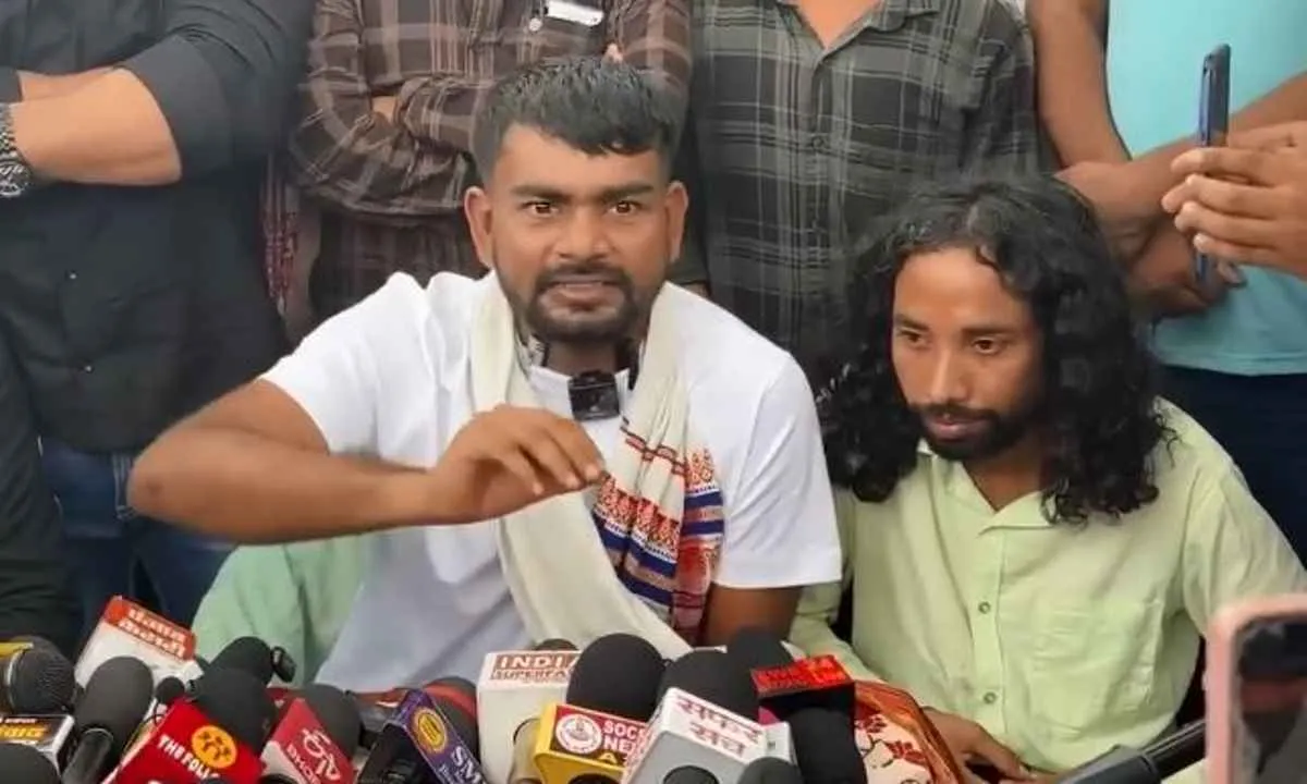 लोकसभा के बाद अब विधानसभा चुनाव में टाइगर जयराम का खेला! 